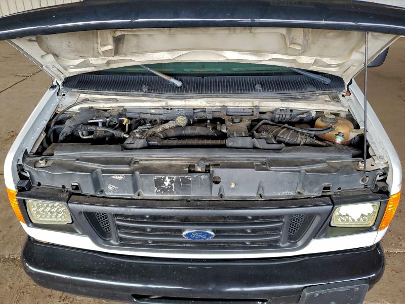 2006 FORD ECONOLINE #3294267891