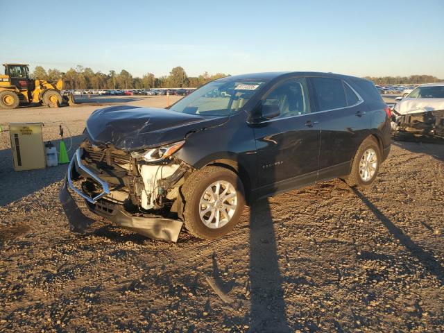 Global Auto Auctions: 2020 CHEVROLET EQUINOX LT