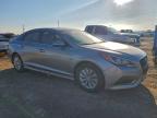 Lot #3305425429 2016 HYUNDAI SONATA HYB
