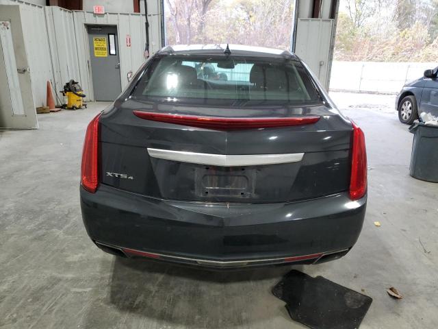 2013 CADILLAC XTS PREMIU #3312479636