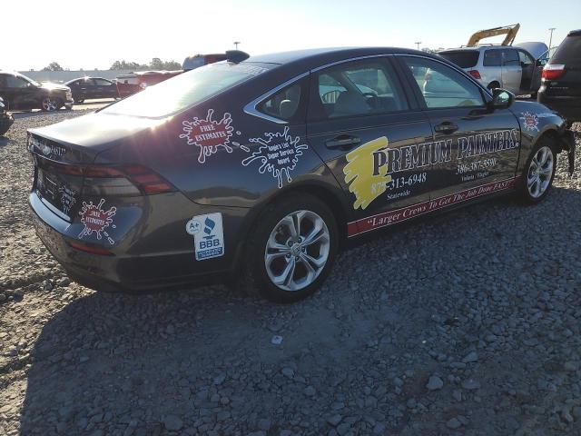 2025 HONDA ACCORD LX #3302879914