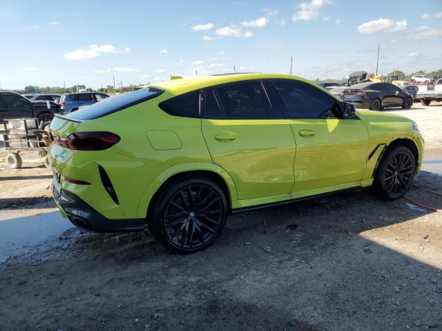 2025 BMW X6 M60I #3316916078