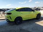 Lot #3316916078 2025 BMW X6 M60I