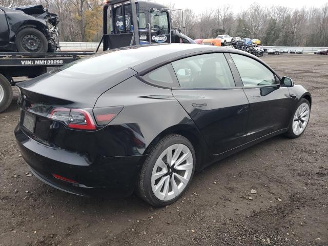 2022 TESLA MODEL 3 #3303884705
