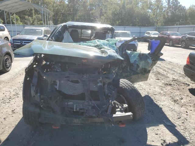 2022 NISSAN FRONTIER S #3301793398