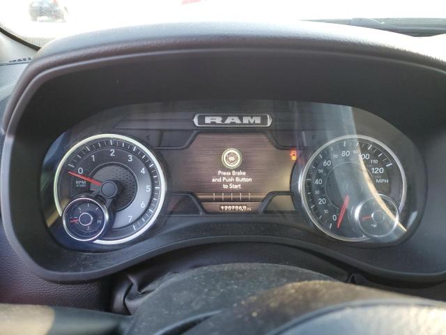 2022 RAM 1500 BIG H #3303787436