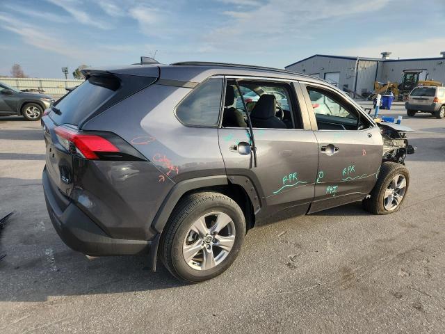 2023 TOYOTA RAV4 XLE #3296251409