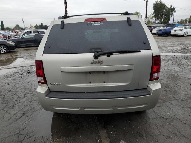 2010 JEEP GRAND CHER #3297195410