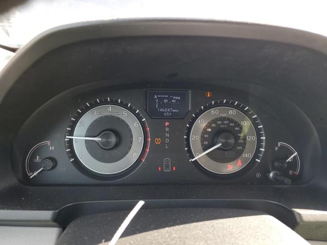 2014 HONDA ODYSSEY TO #3302687058