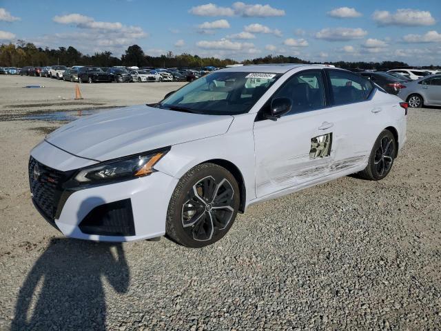 Global Auto Auctions: 2024 NISSAN ALTIMA SR