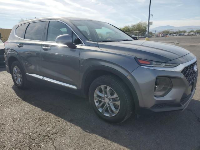 2019 HYUNDAI SANTA FE S 5NMS2CAD8KH107838