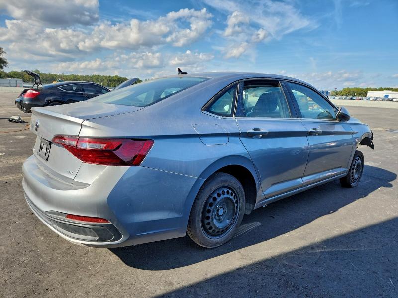 2024 VOLKSWAGEN JETTA SE #3297808823