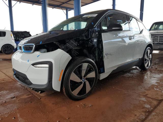 Global Auto Auctions: 2021 BMW I3 BEV