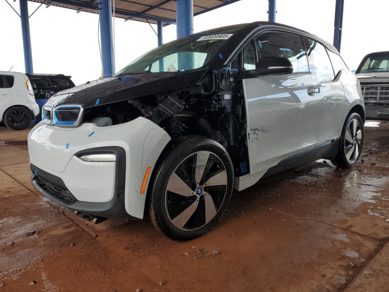 BMW I3 BEV
