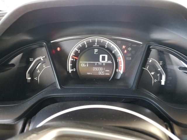 2016 HONDA CIVIC LX - 2HGFC4B0XGH304661