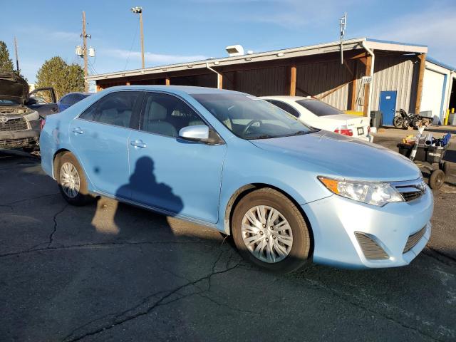 2012 TOYOTA CAMRY BASE #3283854416