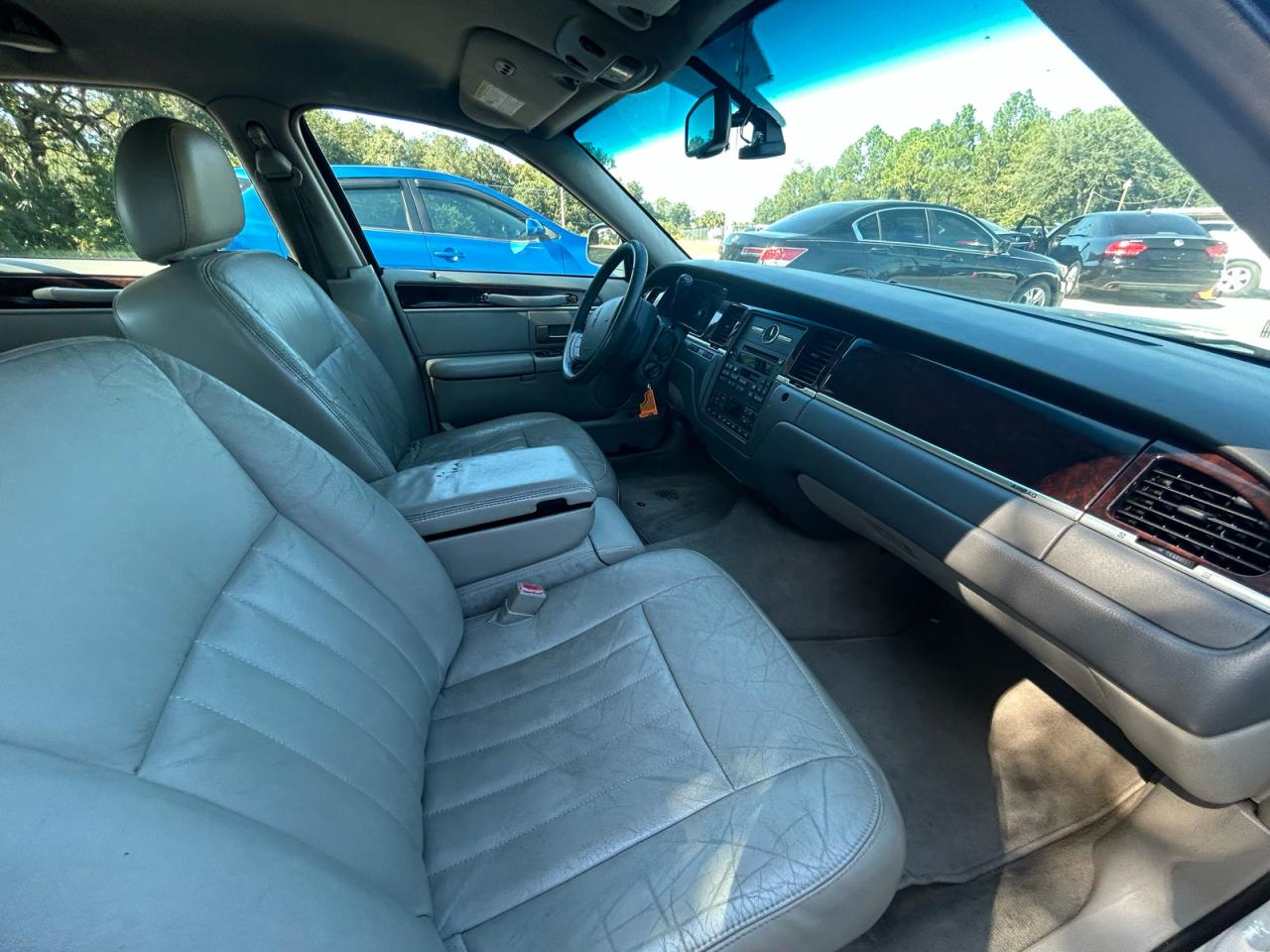 Lot #3287314006 2006 LINCOLN TOWN CAR S