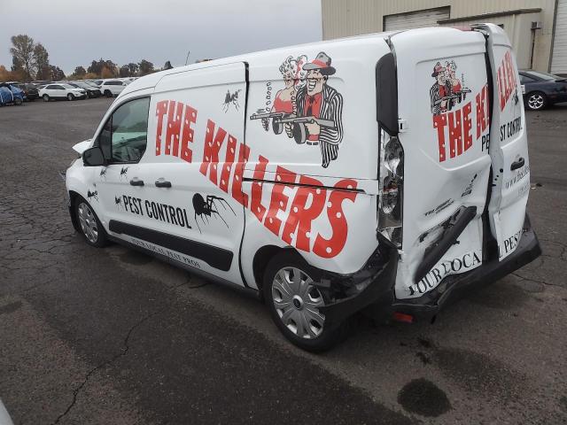 2022 FORD TRANSIT CO #3280680410