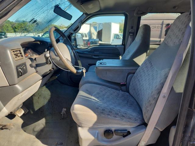 1999 FORD F350 SUPER #3280369009