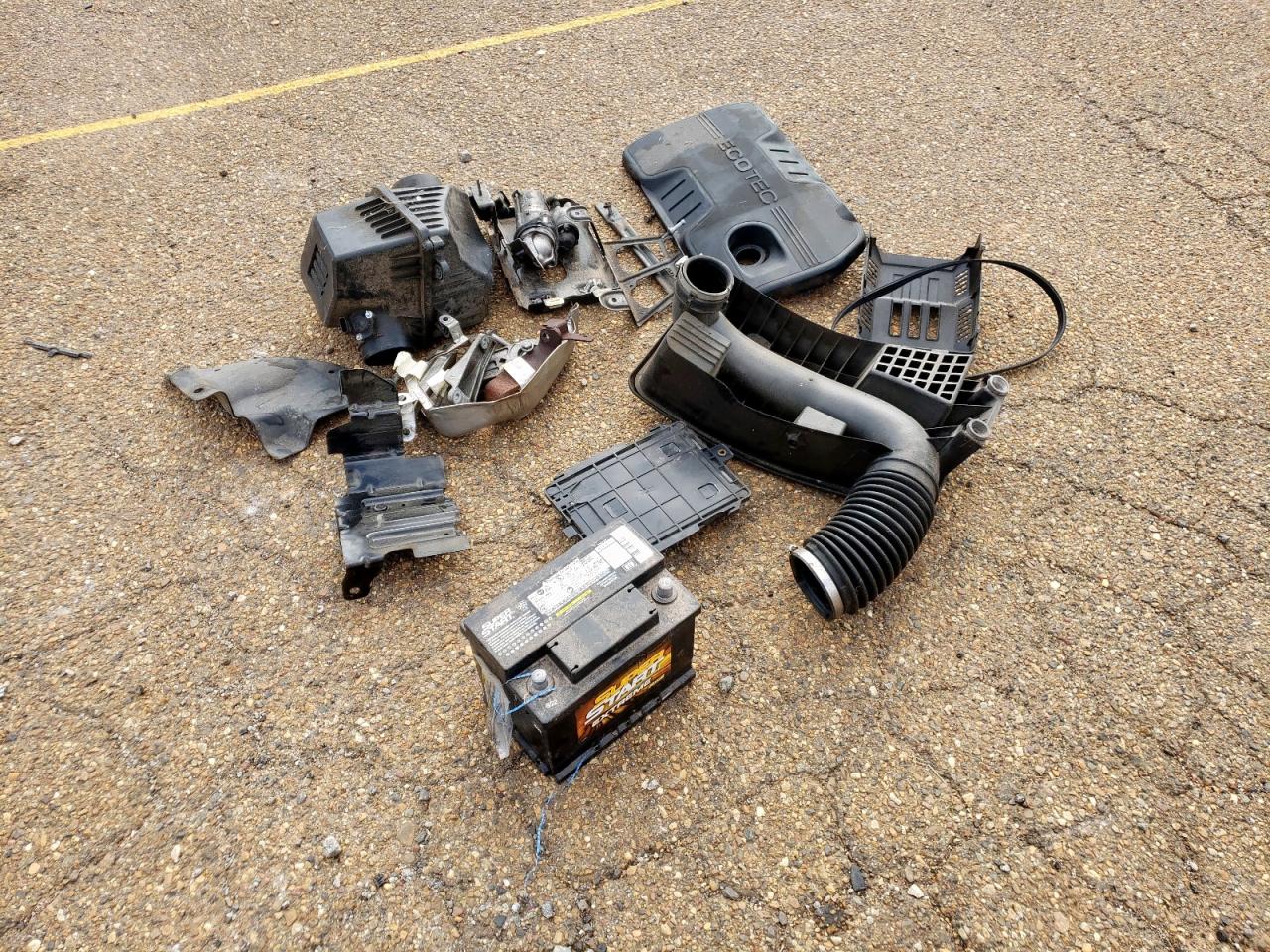 Lot #3292291271 2013 CHEVROLET EQUINOX LT