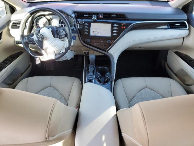 2018 TOYOTA CAMRY LE #3301847380