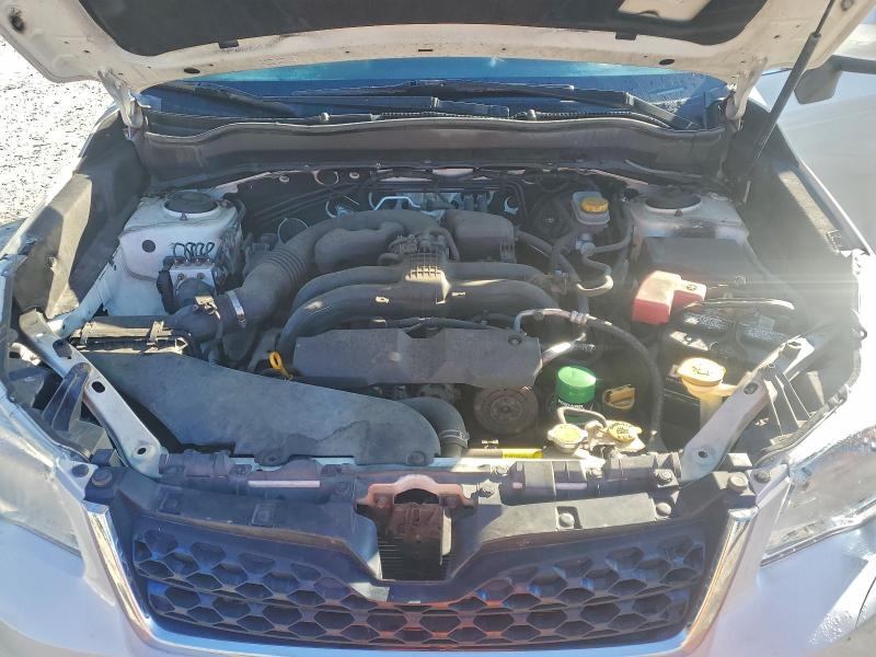 2015 SUBARU FORESTER 2 #3296326464