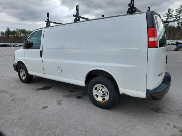 2014 CHEVROLET EXPRESS G3 #3290331971