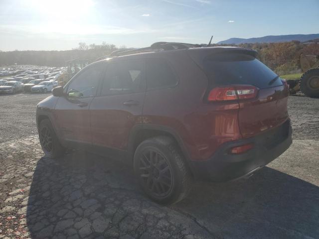 2014 JEEP CHEROKEE L #3303954698