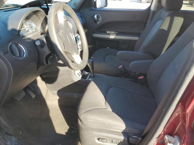 2007 CHEVROLET HHR LT #3293437429