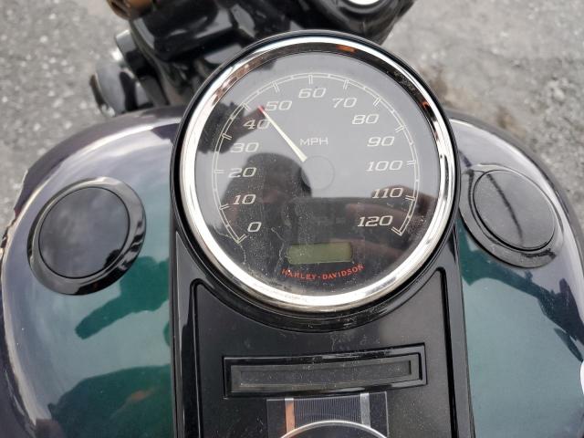 2021 HARLEY-DAVIDSON FLHRXS #3316920107