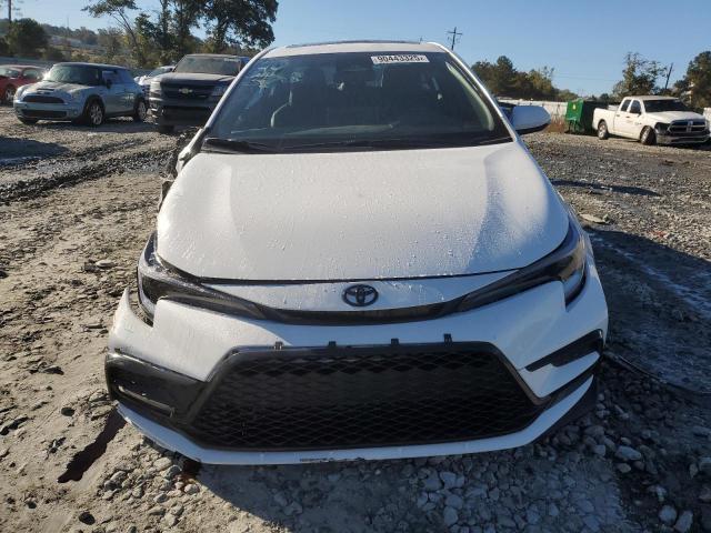 2025 TOYOTA COROLLA XS #3303983686