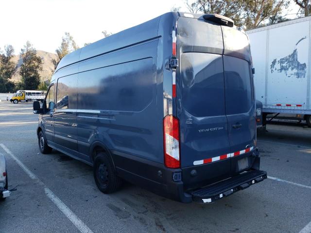 2020 FORD TRANSIT #3309516581