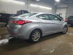 Lot #3292468722 2015 HYUNDAI ELANTRA SE