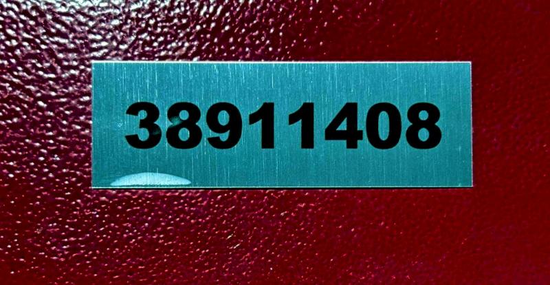 2025 OTHERS CLAMP PULL #3297858784