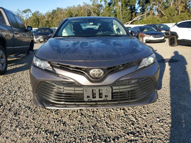 2020 TOYOTA CAMRY LE #3308381279