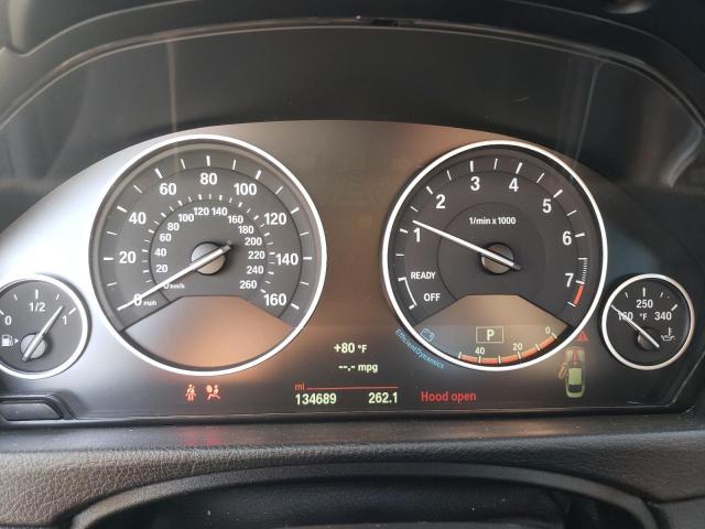 2015 BMW 428 I #3304021607