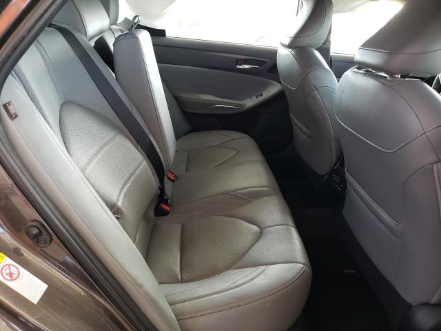 2019 TOYOTA AVALON XLE #3296285425