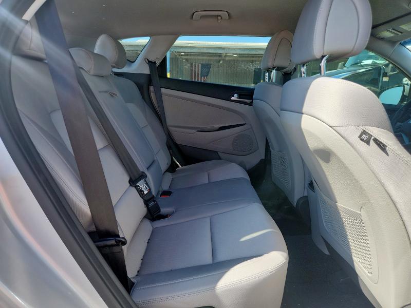 2018 HYUNDAI TUCSON SPO KM8J33AL4JU769984