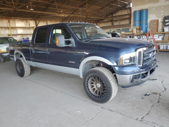 2006 FORD F250 SUPER #3302810903