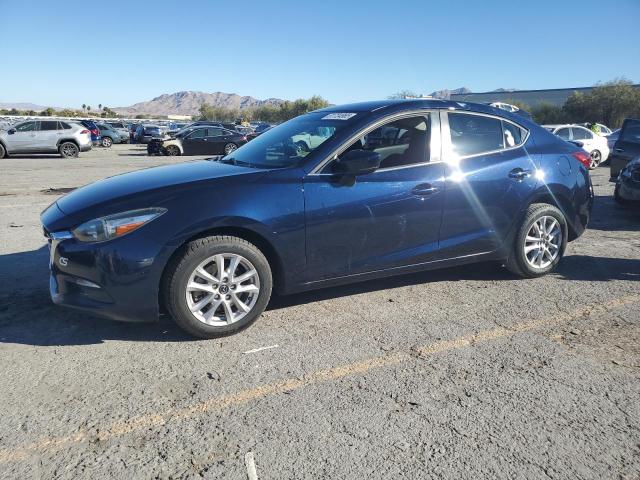 MAZDA 3 SPORT