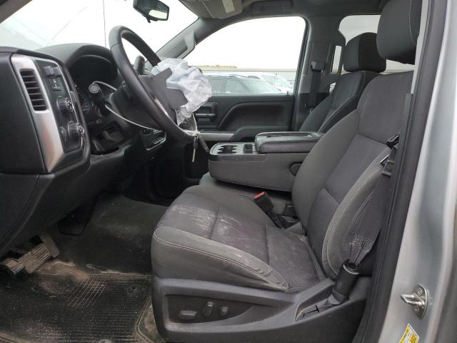 2015 CHEVROLET SILVERADO #3290293218