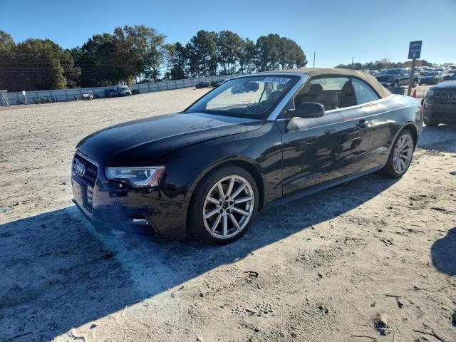 2015 AUDI A5 PRESTIG WAUWFAFH8FN004771