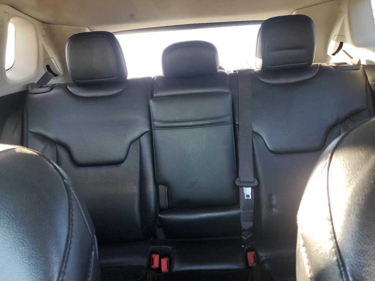 JEEP COMPASS LIMITED