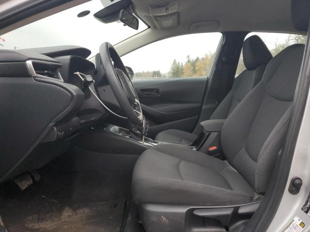 2022 TOYOTA COROLLA LE - 5YFBPMBE3NP345850