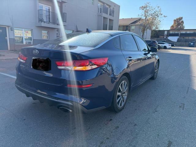 2019 KIA OPTIMA LX #3291164966