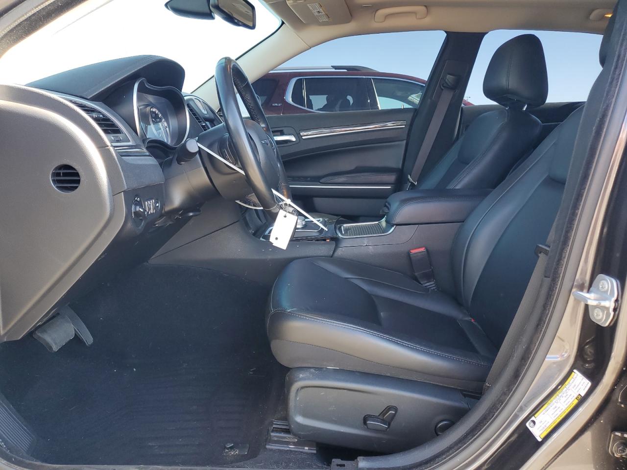 Lot #3311859188 2022 CHRYSLER 300 TOURIN