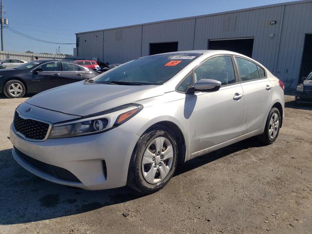 KIA FORTE LX