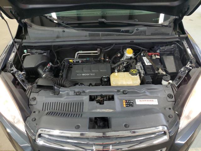 2016 CHEVROLET TRAX LS 3GNCJKSB2GL130984