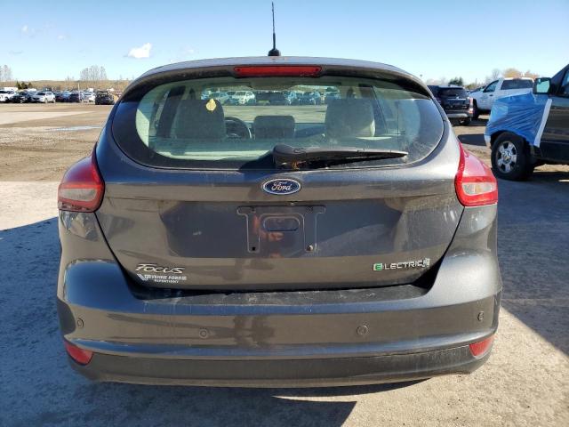 2018 FORD FOCUS BEV - 1FADP3R47JL213179