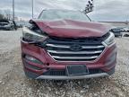 Lot #3302649999 2017 HYUNDAI TUCSON LIM